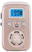 Изображение рация vostok st-33