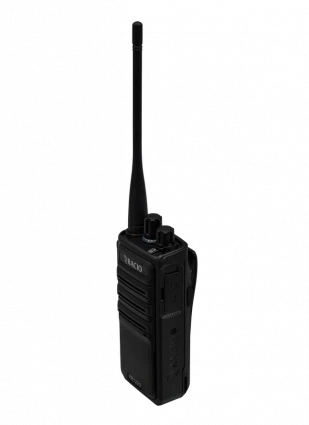 Купить рация racio pr1220