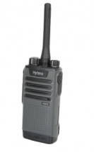 Изображение рация hytera pd415 uhf
