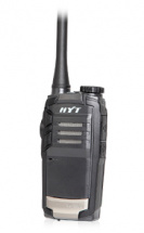 Изображение рация hytera tc-320 uhf