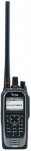 Изображение рация icom ic-f3400dt
