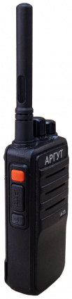 Купить рация аргут а-73 uhf