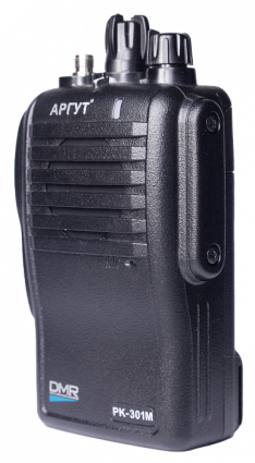 Купить рация аргут рк-301м vhf