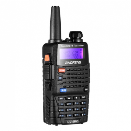 Купить рация baofeng uv-5rc