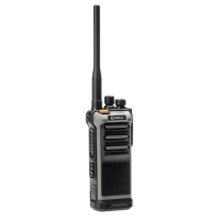 Изображение рация байкал-77 uhf