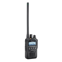 Изображение рация icom ic-f52d