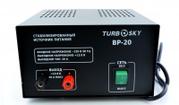 Изображение блок питания turbosky bp-20