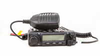 Изображение автомобильная рация combat т-340 старт uhf