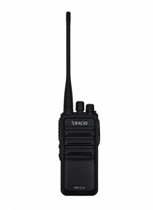 Купить рация racio pr1210