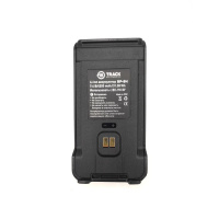 Изображение аккумулятор track bp-9h li (4200 mah)