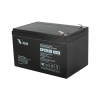 Изображение аккумулятор vision cp12120