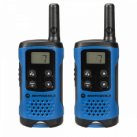 Изображение рация motorola tlkr t41