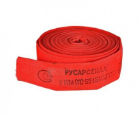 Изображение рукав пожарный рпм(д)-150-1,2-м-ухл1 без головок