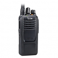 Изображение рация icom ic-f2100d