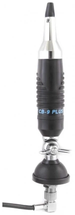 Купить автомобильная антенна turbosky cb 9 plus