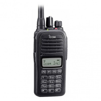 Изображение рация icom ic-f2000t