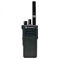 Изображение рация motorola dp4401 uhf (mdh56rdc9ra1_n)