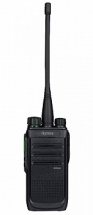 Изображение рация hytera bd505 vhf