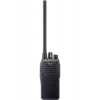 Изображение рация icom ic-f2000d