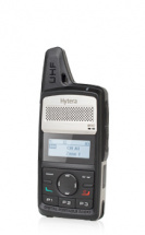 Изображение рация hytera pd365 uhf